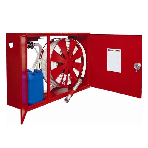 Fire Hose Reels Foam System