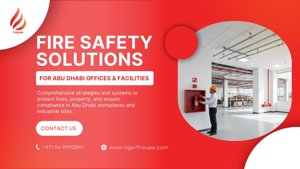 Fire Safety Solutions