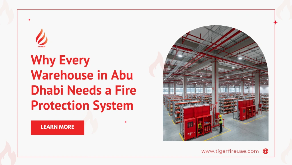 Fire Protection System